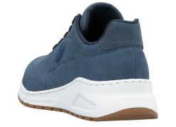 Online Rieker, stylische Damen-Sneaker, Weite H, mit herausnehmbarem Fußbett Damen Sneaker & Sportschuhe|Schnürschuhe