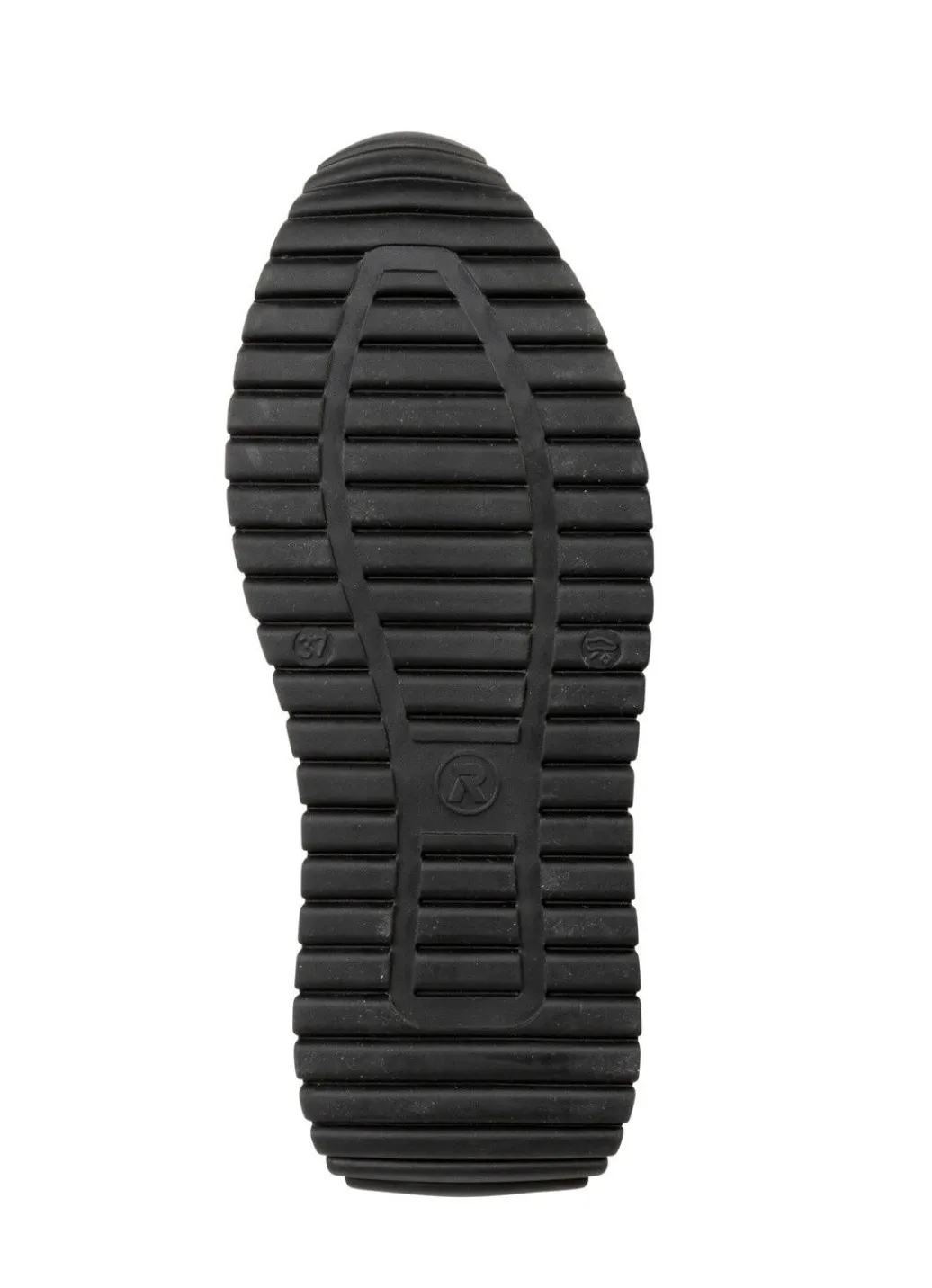 Discount Rieker, trendige Damen-Boots, Winterschuhe, mit herausnehmbarem Fußbett Damen Winterschuhe|Stiefel & Stiefeletten