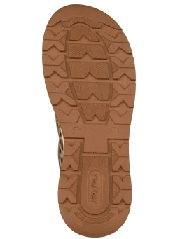 Hot Rieker, trendige Damen-Sneaker, mit Reißverschluss Damen Sneaker & Sportschuhe|Schnürschuhe