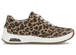 Hot Rieker, trendige Damen-Sneaker, mit Reißverschluss Damen Sneaker & Sportschuhe|Schnürschuhe