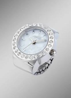 Online Ringuhr Damen Ringe|Modeschmuck