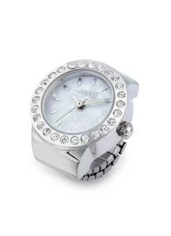 Online Ringuhr Damen Ringe|Modeschmuck