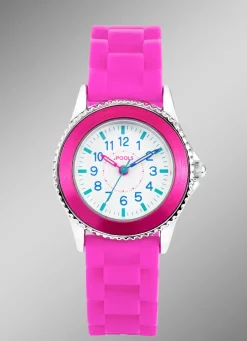 Robuste Quartz-Kinderuhr Damen Quarzuhren