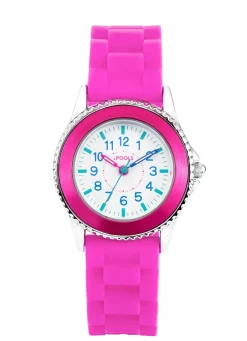 Robuste Quartz-Kinderuhr Damen Quarzuhren