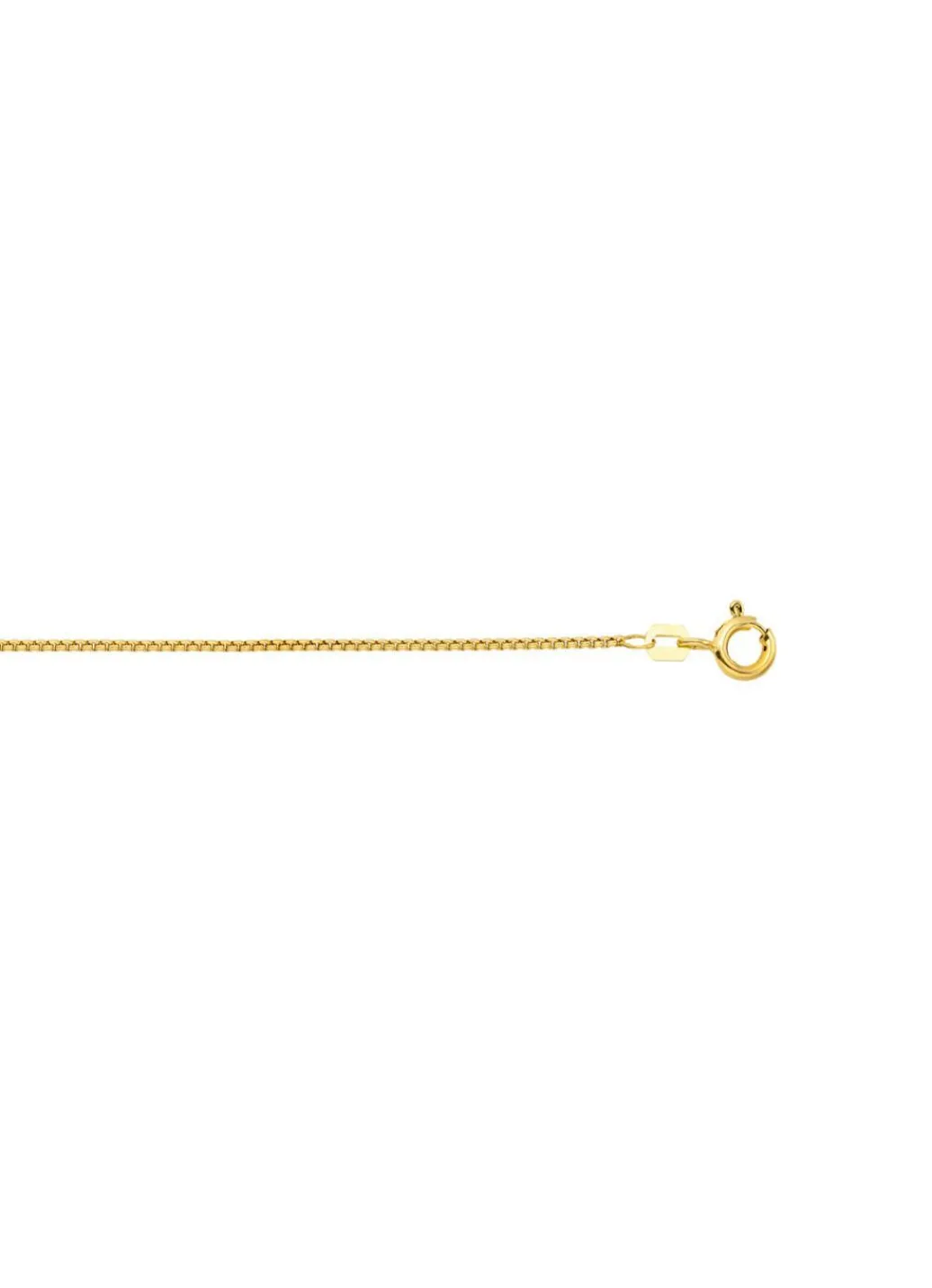 Sale Runde Veneziakette aus Gold Damen Halsketten