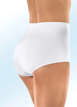 Outlet Sanft formende Sassa Miederhose Damen Miederhosen
