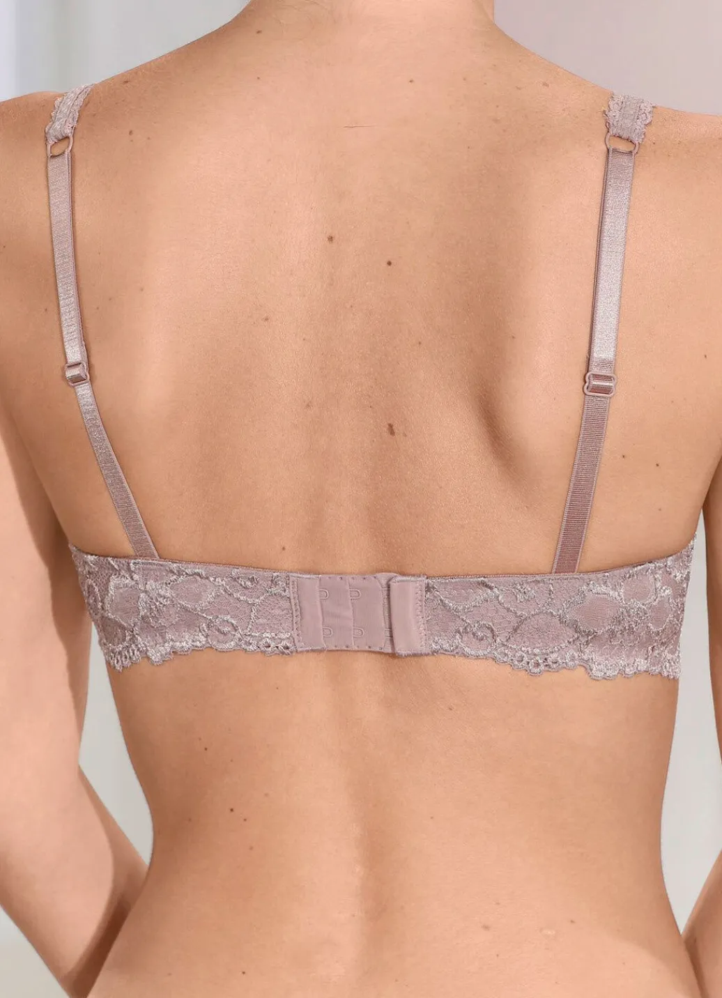 Discount Sassa Bügel-BH mit elastischer Spitze Damen Bh Mit Spitze|Bh Mit Bügel