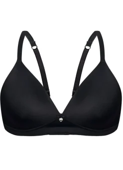 Clearance Sassa BH mit vorgeformten Cups Damen T-Shirt-Bh|Bh Ohne Bügel