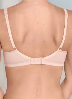 Sassa Zweierpack Bügel-BH Damen Bh Mit Spitze|Bh Mit Bügel