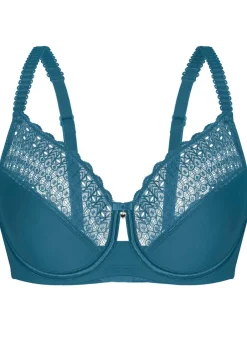 New Sassa Zweierpack Bügel-BH Damen Bh Mit Spitze|Bh Mit Bügel