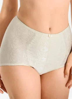 New Sassa Zweierpack Miederslips Damen Miederhosen