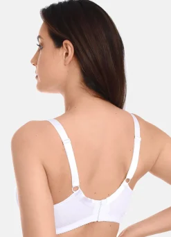 Outlet Sassa Zweierpack Minimizer-BH mit vorgeformten Cups Damen Minimizer-Bh|Bh Ohne Bügel