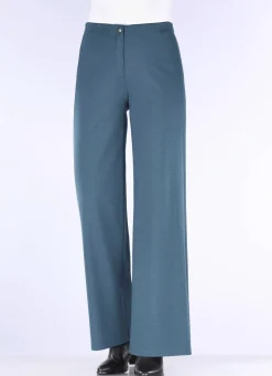Damen Mona Schlupfhosen<Schicke Hose in bequemer Weite