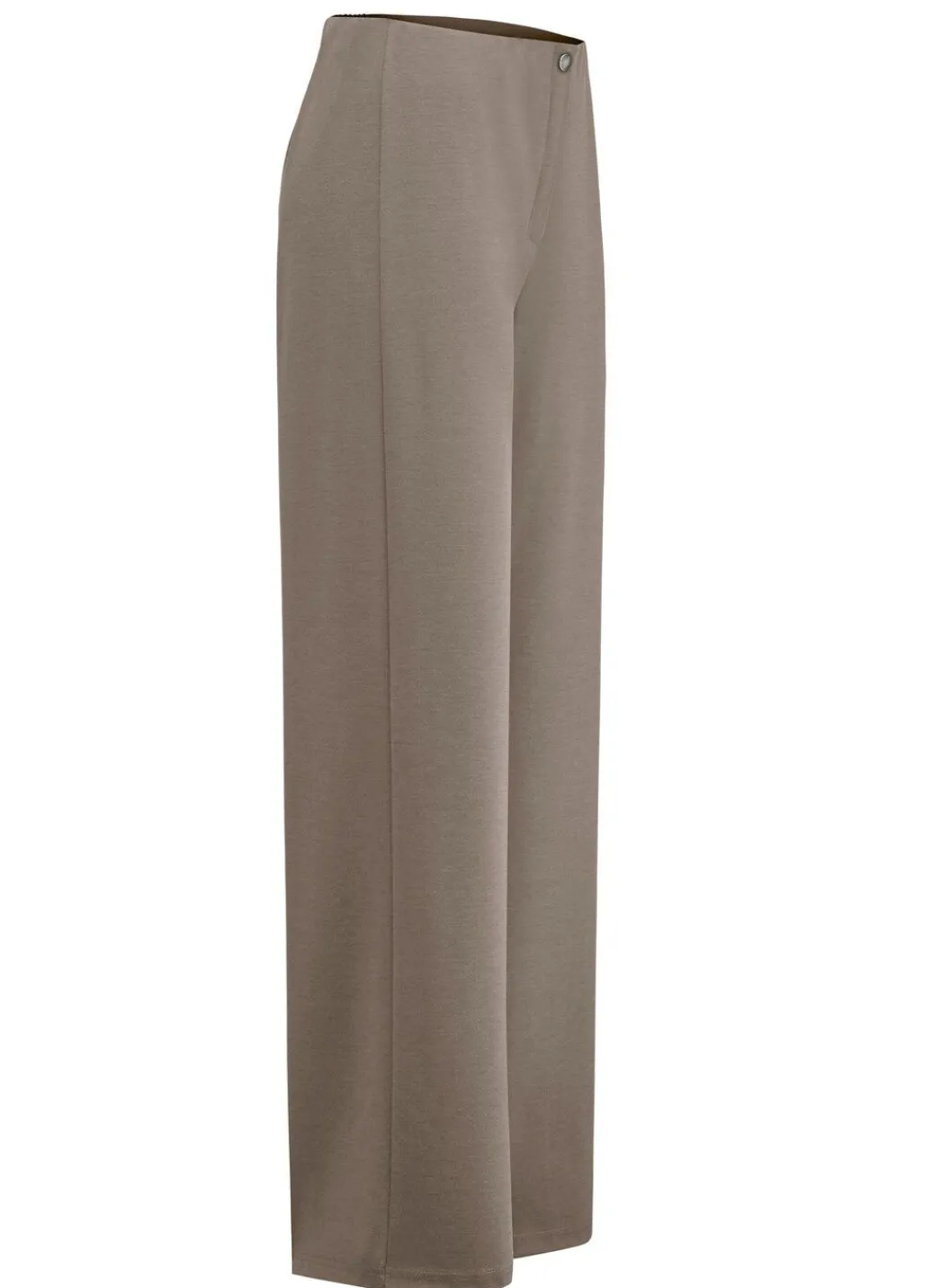 Damen Mona Schlupfhosen<Schicke Hose in bequemer Weite