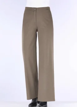Damen Mona Schlupfhosen<Schicke Hose in bequemer Weite