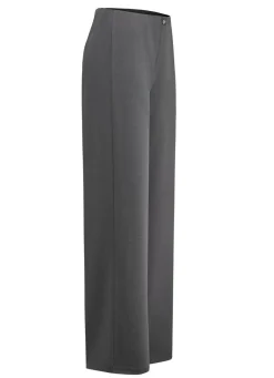 Damen Mona Schlupfhosen<Schicke Hose in bequemer Weite