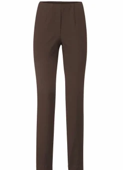 Damen Mona Schlupfhosen<Schicke Hose in bequemer Schlupfform