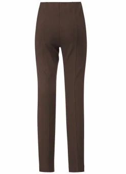 Damen Mona Schlupfhosen<Schicke Hose in bequemer Schlupfform