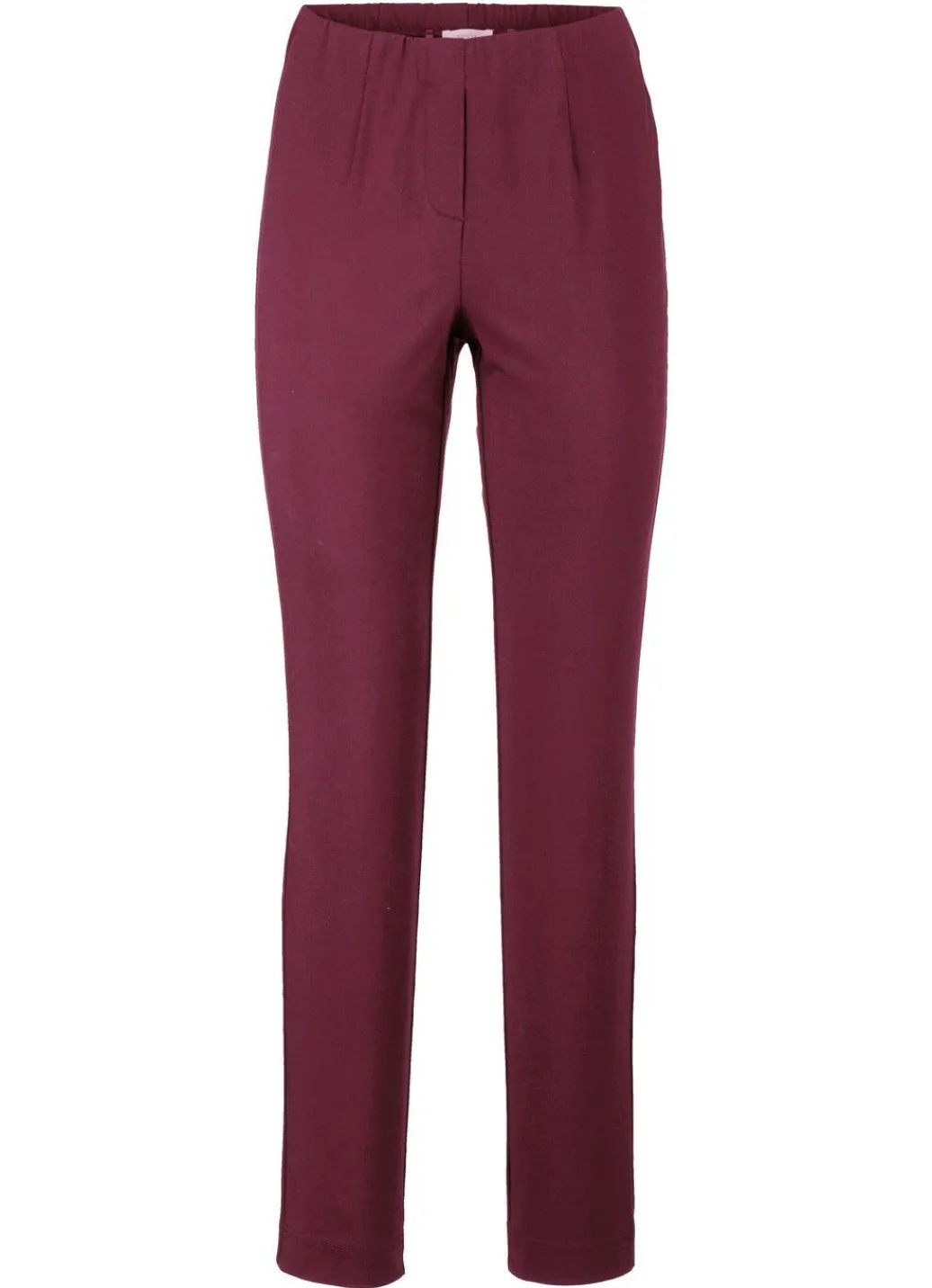 Damen Mona Schlupfhosen<Schicke Hose in bequemer Schlupfform