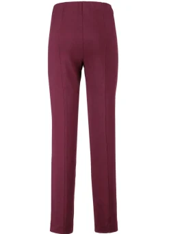 Damen Mona Schlupfhosen<Schicke Hose in bequemer Schlupfform