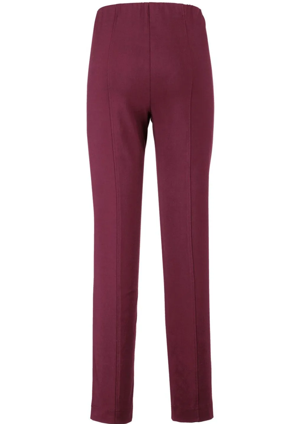 Damen Mona Schlupfhosen<Schicke Hose in bequemer Schlupfform