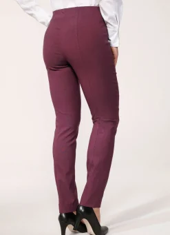 Damen Mona Schlupfhosen<Schicke Hose in bequemer Schlupfform