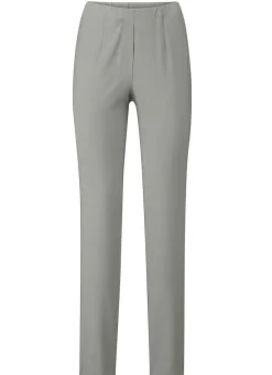 Damen Mona Schlupfhosen<Schicke Hose in bequemer Schlupfform
