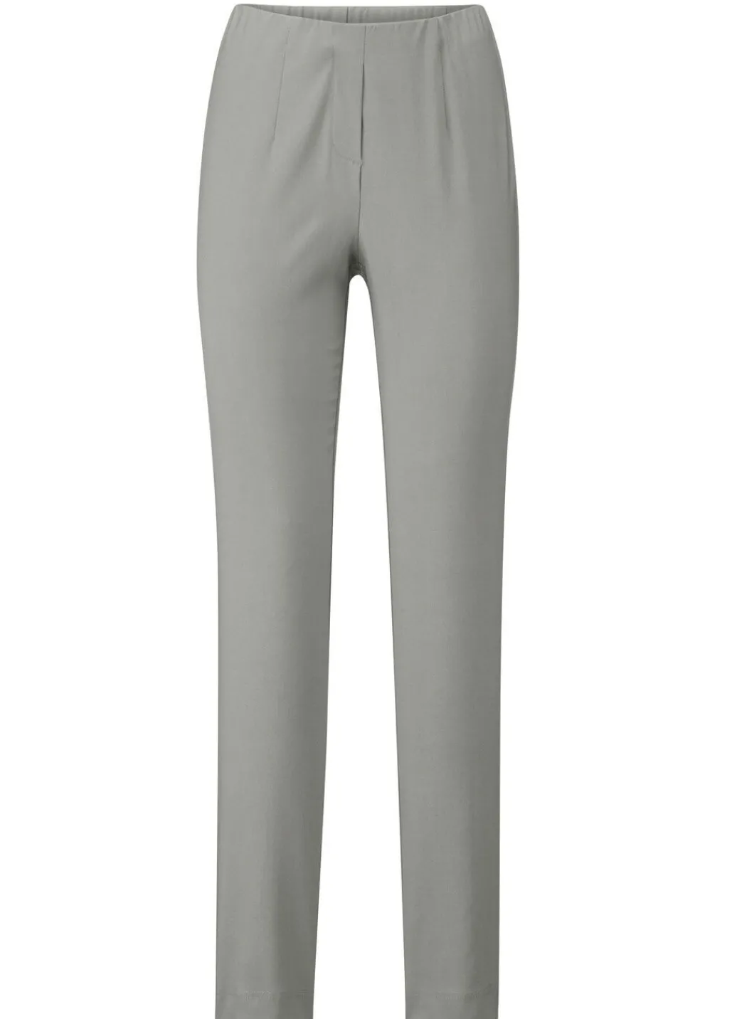 Damen Mona Schlupfhosen<Schicke Hose in bequemer Schlupfform