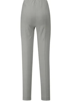Damen Mona Schlupfhosen<Schicke Hose in bequemer Schlupfform