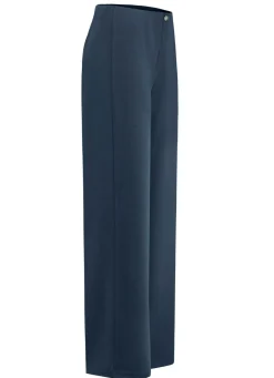 Damen Mona Schlupfhosen<Schicke Hose in bequemer Weite