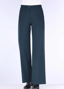 Damen Mona Schlupfhosen<Schicke Hose in bequemer Weite