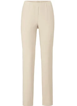 Damen Mona Schlupfhosen<Schicke Hose in bequemer Schlupfform