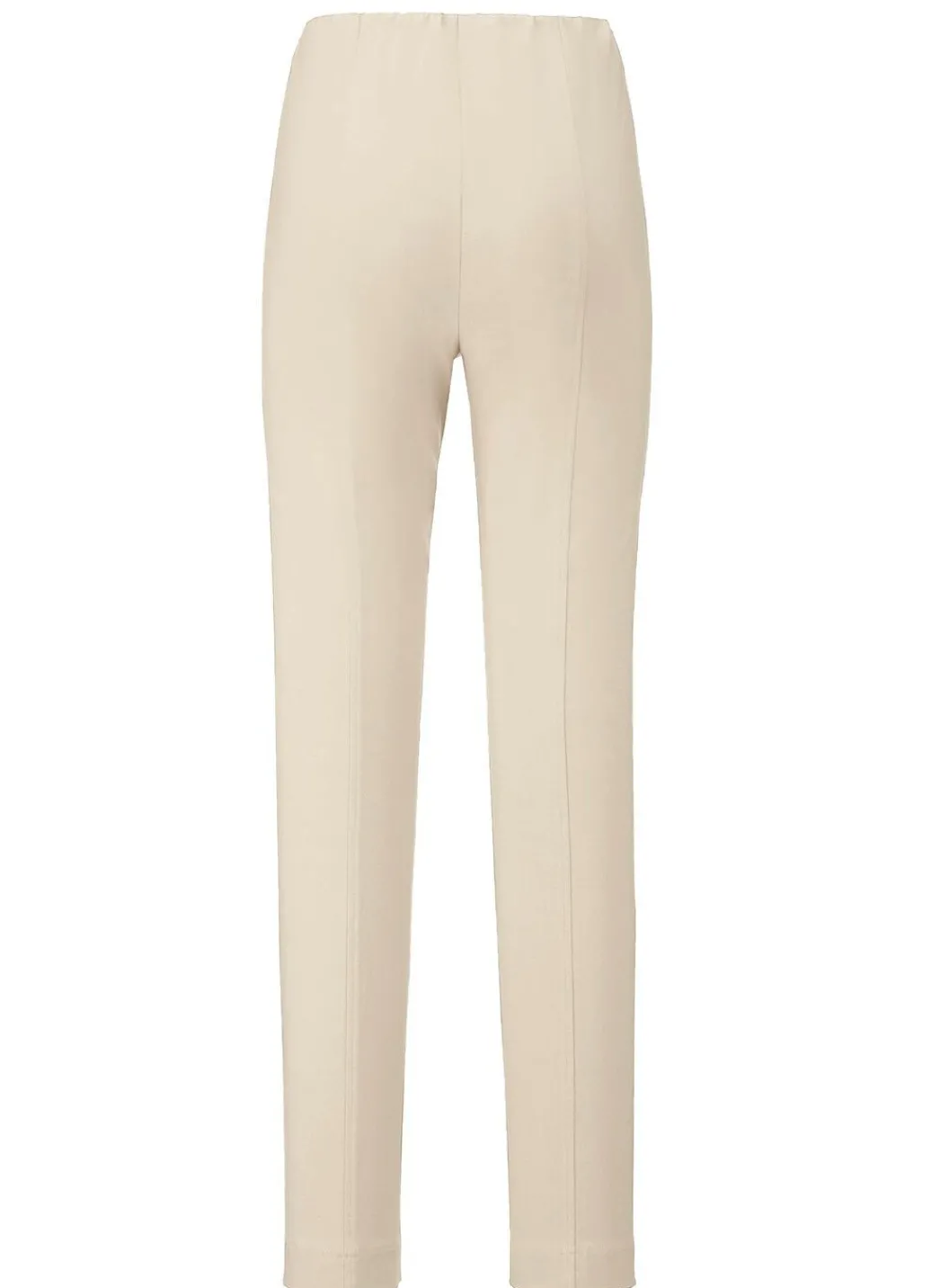 Damen Mona Schlupfhosen<Schicke Hose in bequemer Schlupfform