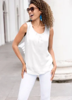 Best Schickes Top Damen Tops|Basics