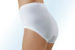 Clearance Schiesser Starlet-Fünferpack Slips Damen Slips