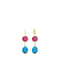 Hot Schmuckset 3-tlg. Damen Modeschmuck