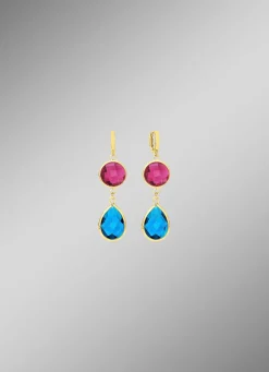 Hot Schmuckset 3-tlg. Damen Modeschmuck