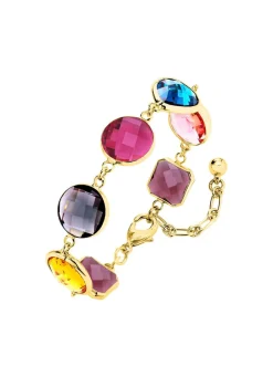 Hot Schmuckset 3-tlg. Damen Modeschmuck
