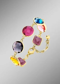 Hot Schmuckset 3-tlg. Damen Modeschmuck