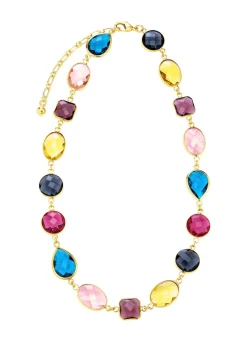 Hot Schmuckset 3-tlg. Damen Modeschmuck