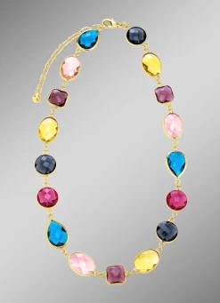Hot Schmuckset 3-tlg. Damen Modeschmuck