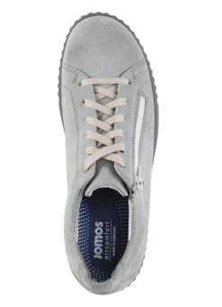 Online Schnürschuh mit atmungsaktivem Fußbett Damen Schnürschuhe|Sneaker & Sportschuhe