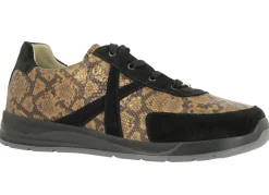 Clearance Schnürschuh von Varomed in extraweiter Passform Damen Schnürschuhe