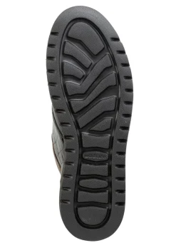 New Schnür-Sneaker aus Nappaleder Damen Sneaker & Sportschuhe|Schnürschuhe