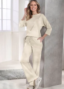 Damen Mona Kurzarm<Shirt mit rundem Halsausschnitt