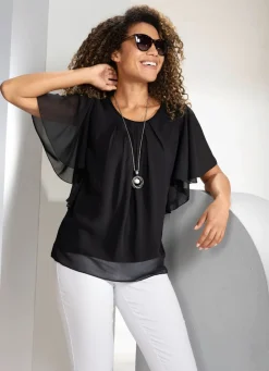Sale e Halskette mit Anhänger Damen Modeschmuck|Halsketten