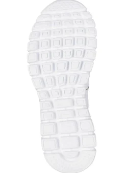 Sale SKECHERS, trendige Damen-Slipper, aus gestricktem Mesh-Material Damen Sneaker & Sportschuhe|Slipper