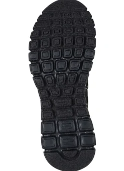 Best SKECHERS, trendige Damen-Slipper, aus gestricktem Mesh-Material Damen Sneaker & Sportschuhe|Slipper