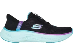 Sale SKECHERS Sneaker mit geformter Slip-Ins Fersenplatte Damen Sneaker & Sportschuhe|Schnürschuhe