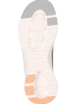 Online SKECHERS Sneaker mit geformter Slip-Ins Fersenplatte Damen Sneaker & Sportschuhe